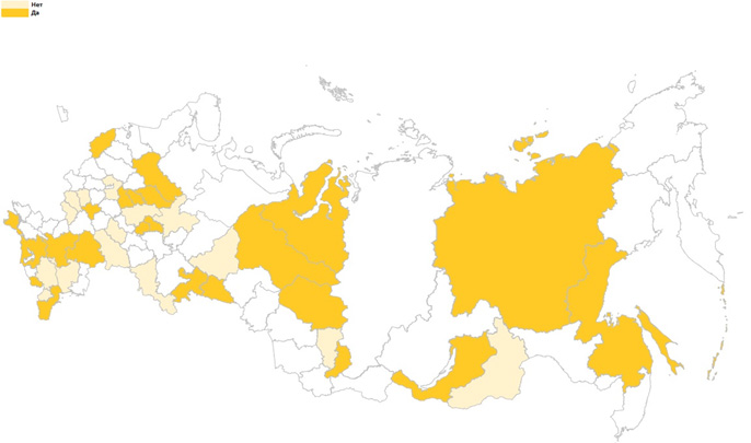 Рисунок 7. Пункт 5 методических рекомендаций - Общее описание информации о зафиксированном ущербе в результате воздействия климатических рисков (при наличии) - отражение специфики региона.